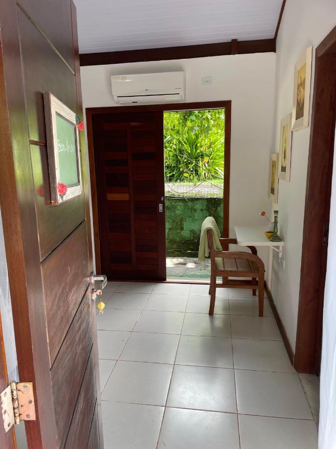 Апартаменты Casa Jasmim Imbassai-Ba Мата-ди-Сан-Жуан Экстерьер фото