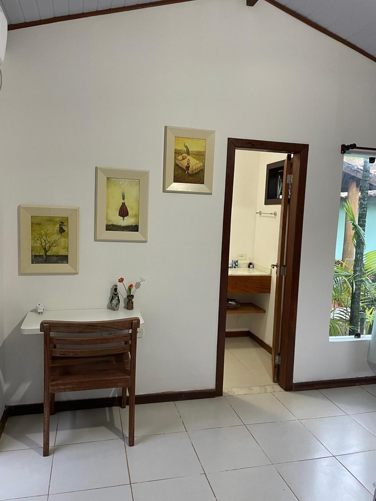 Апартаменты Casa Jasmim Imbassai-Ba Мата-ди-Сан-Жуан Экстерьер фото