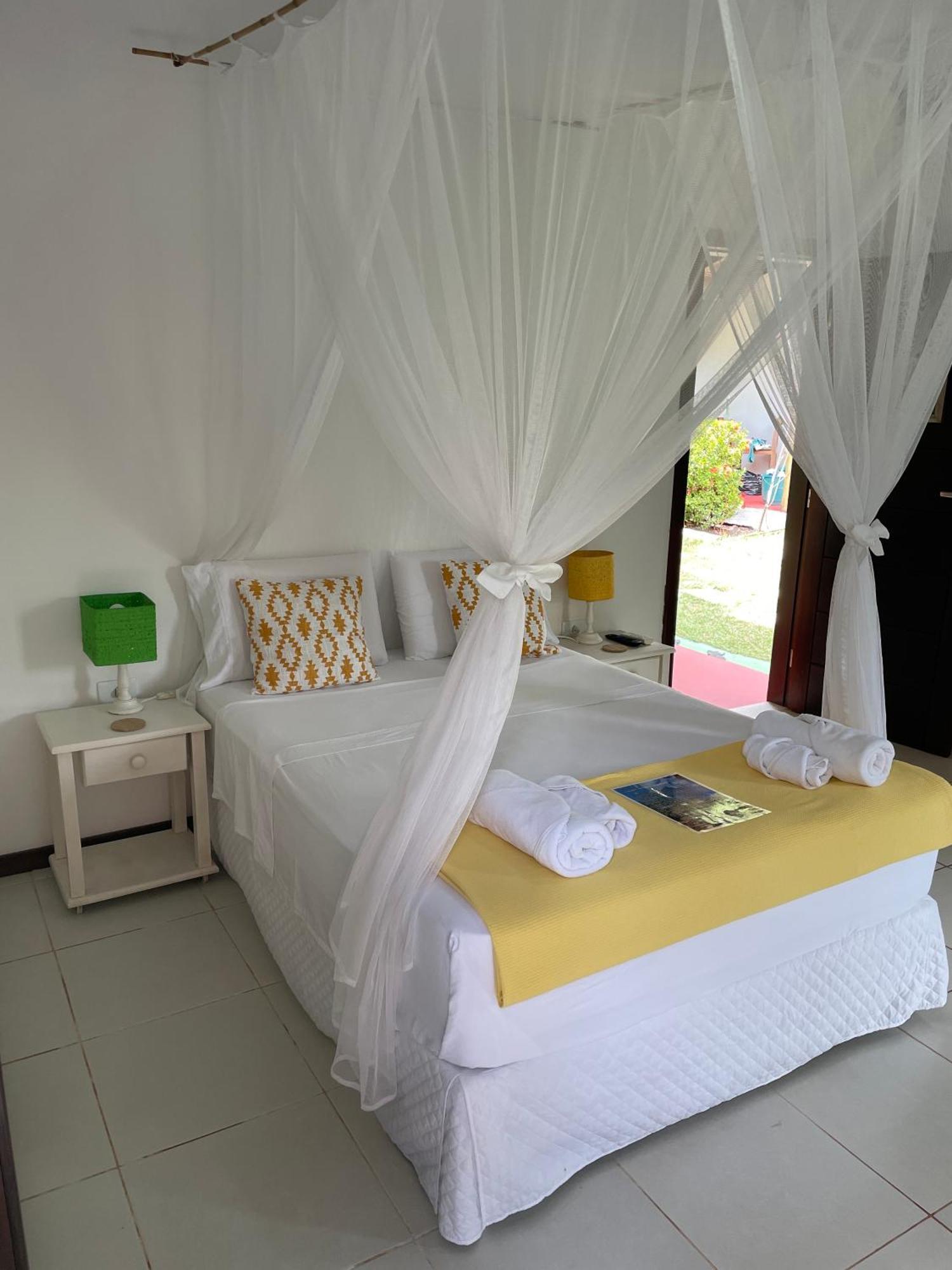Апартаменты Casa Jasmim Imbassai-Ba Мата-ди-Сан-Жуан Экстерьер фото